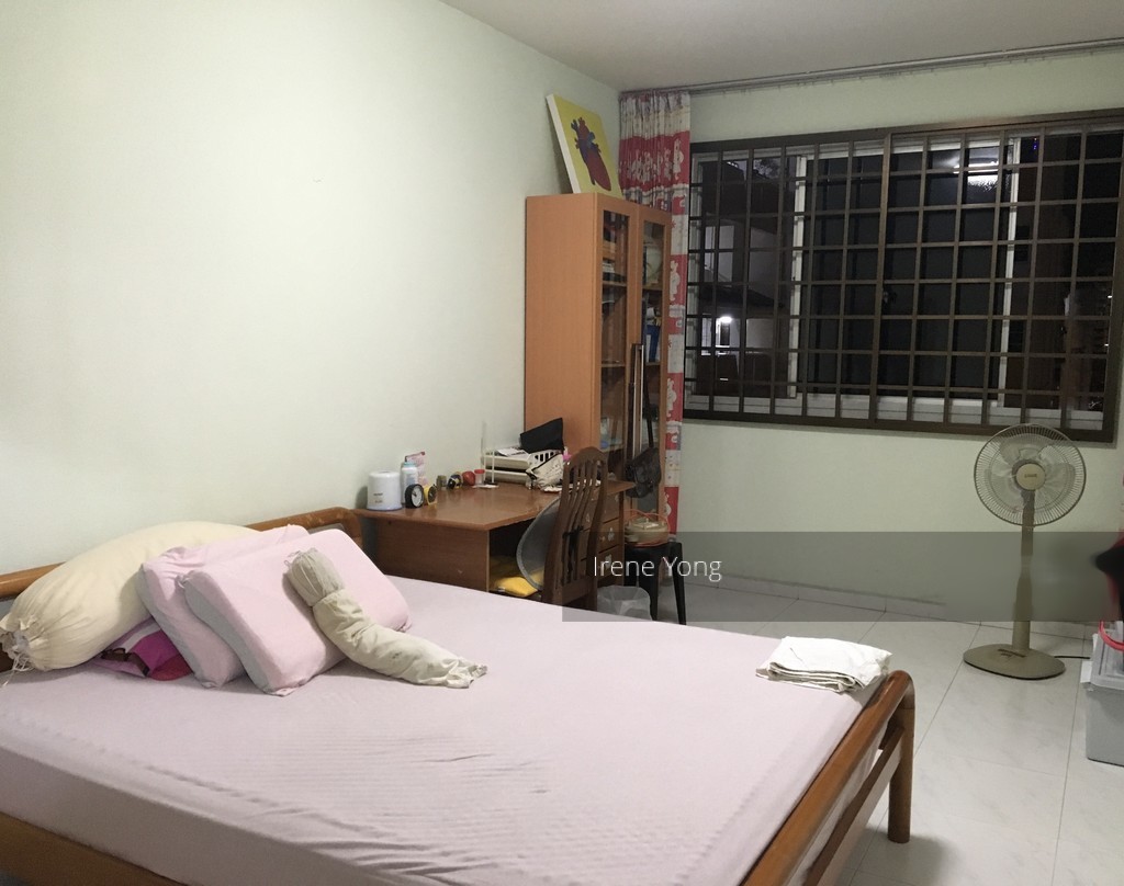 Blk 728 Jurong West Avenue 5 (Jurong West), HDB 5 Rooms #146167362